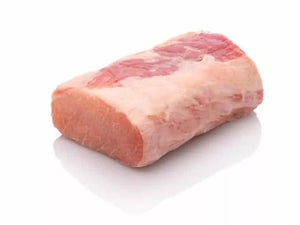 Pork Loin Roast Boneless